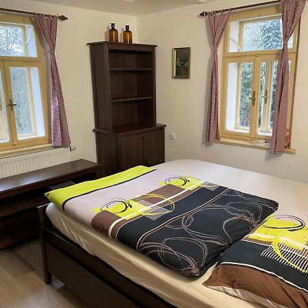 Hlinne V Orlickych Horach Dobré 外观 照片
